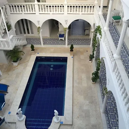 Hotel Casa Mara By Akel 3*
