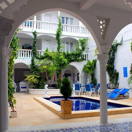Hotel Casa Mara By Akel