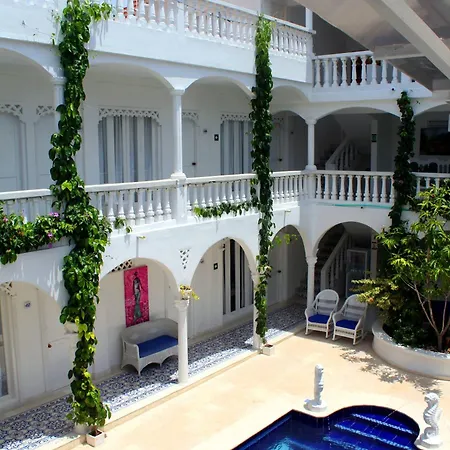 Casa Mara By Akel Hotel