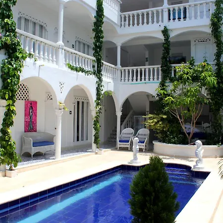 Casa Mara By Akel Hotel 3*