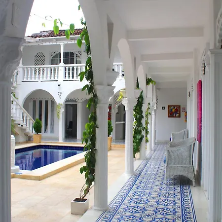 Casa Mara By Akel Hotel 3*