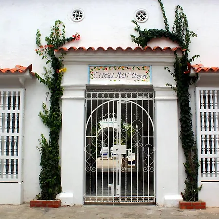 Casa Mara By Akel
