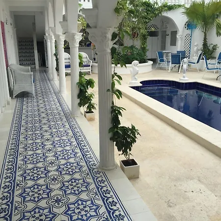 Casa Mara By Akel Cartagena