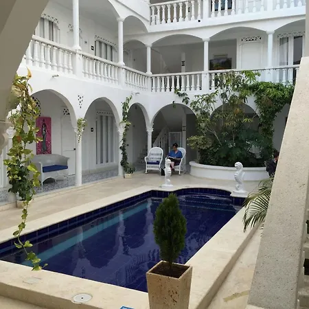 Casa Mara By Akel Hotel
