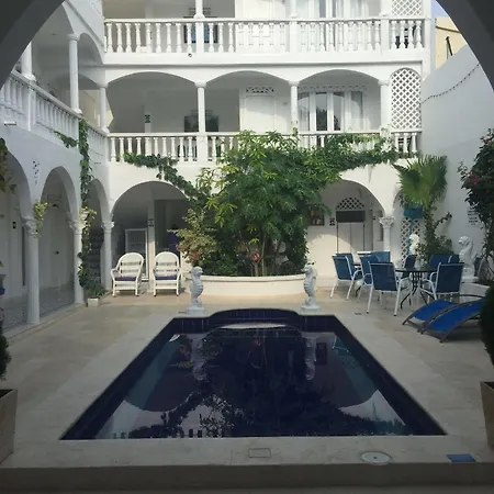 Casa Mara By Akel 3*