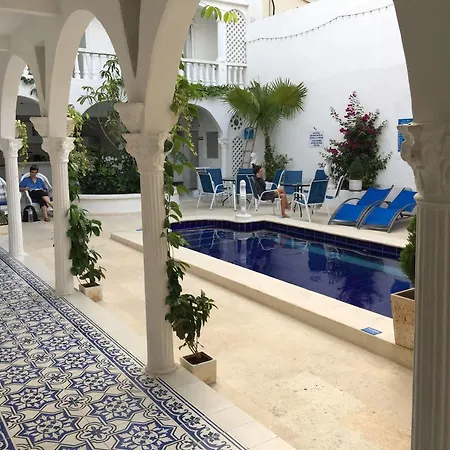 Casa Mara By Akel Hotel 3*